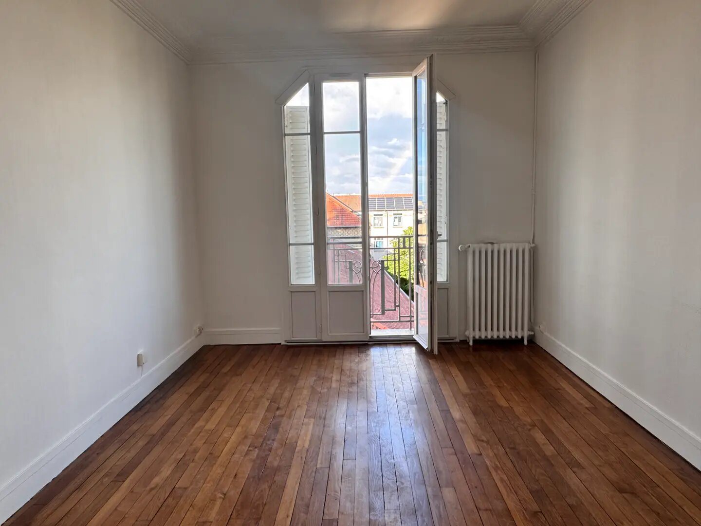 Appartement à vendre, 41m², Colombes