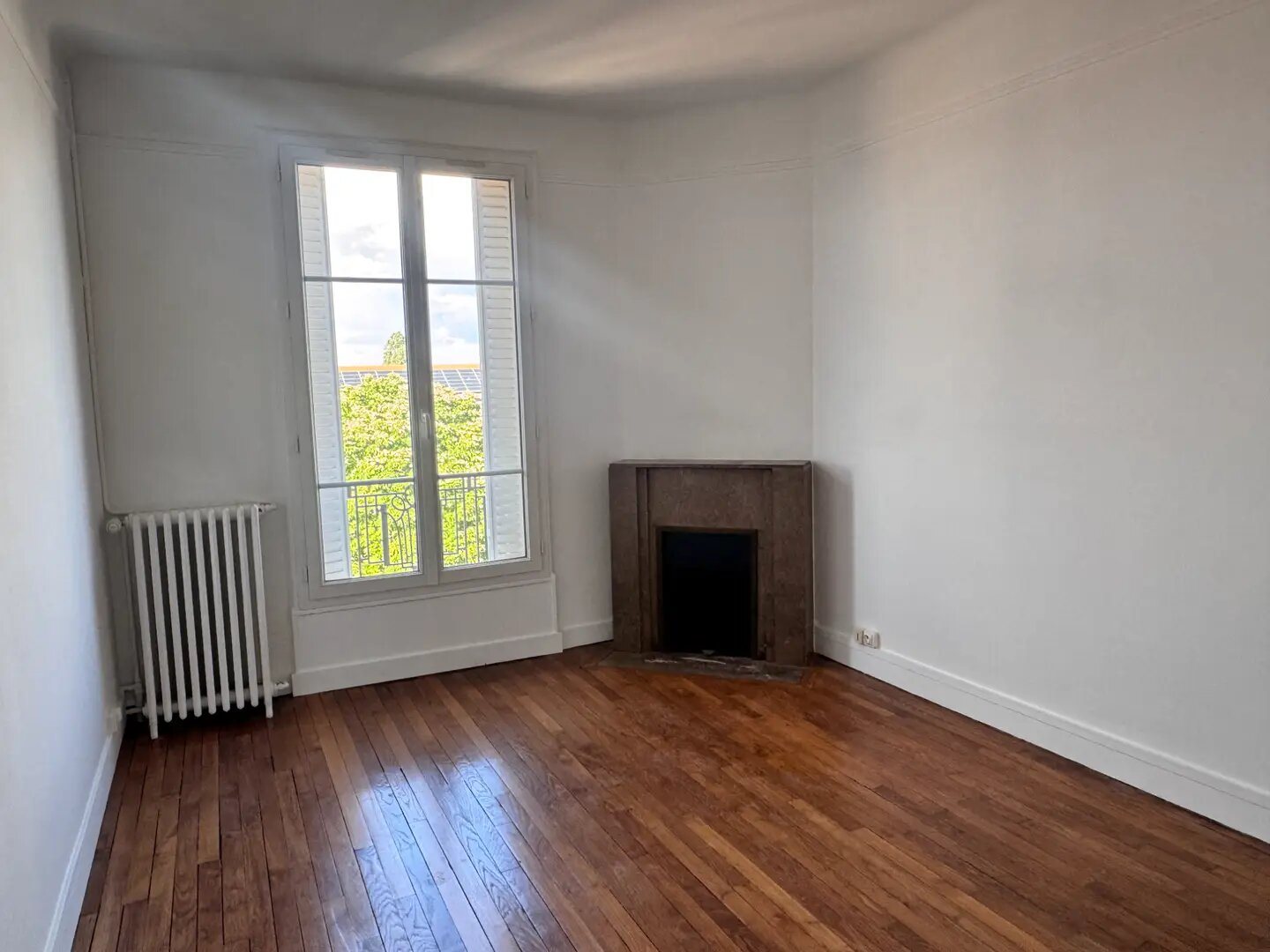 Appartement à vendre, 41m², Colombes