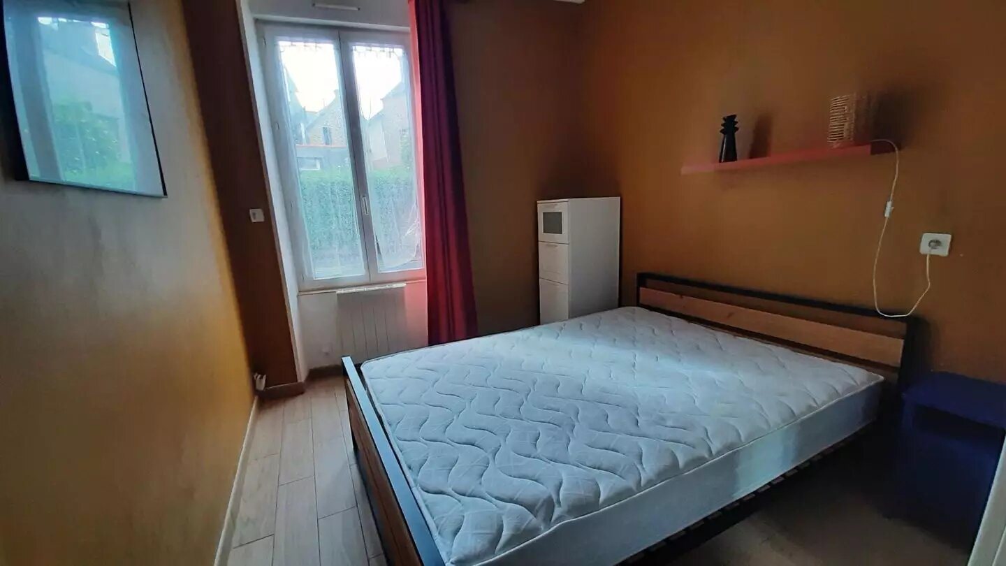 Appartement à vendre, 42m², Dinard