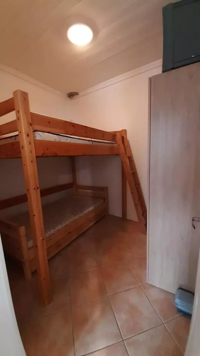 Appartement à vendre, 42m², Dinard