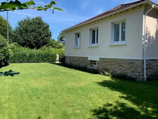 Maison à louer, 83m², La Rochette
