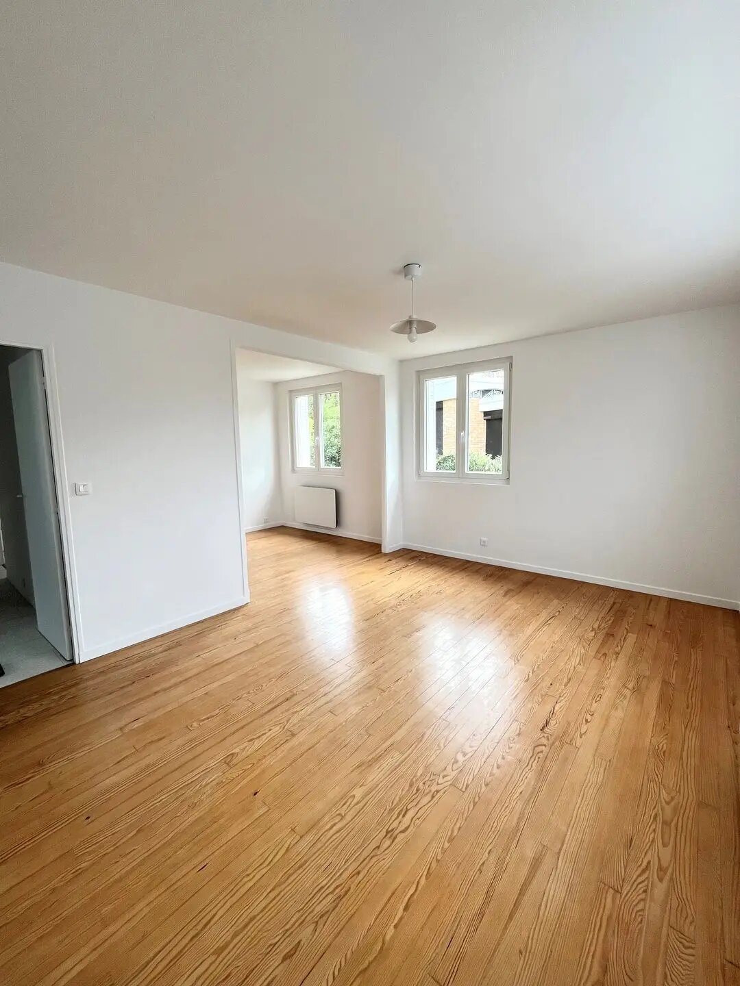 Maison à louer, 83m², La Rochette