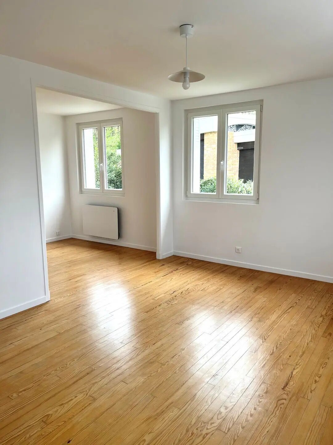 Maison à louer, 83m², La Rochette