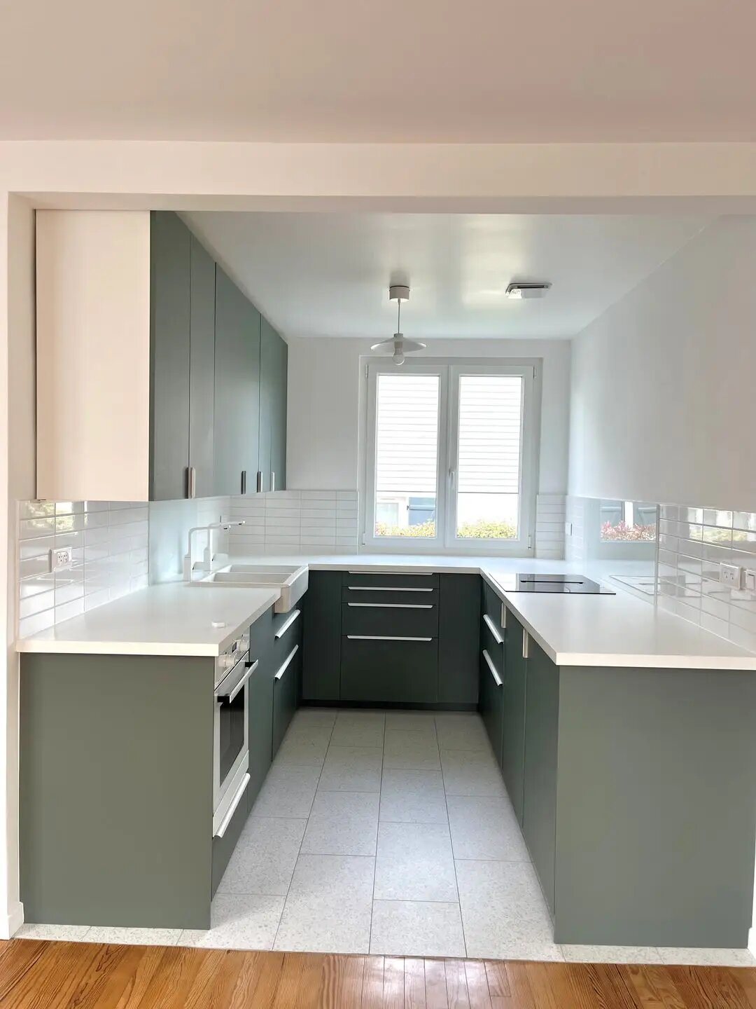 Maison à louer, 83m², La Rochette
