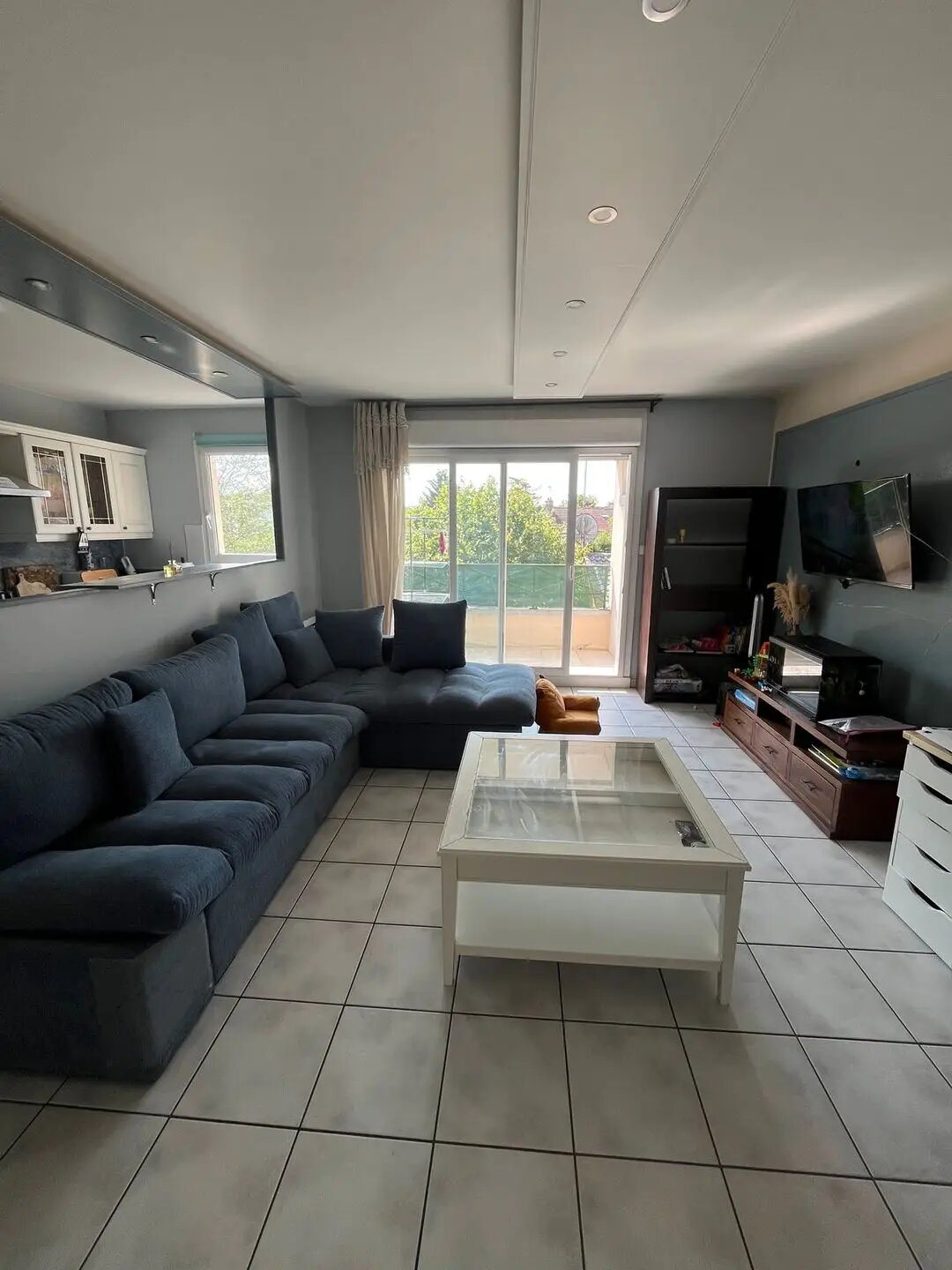Appartement à louer, 64m², Dammarie-les-Lys