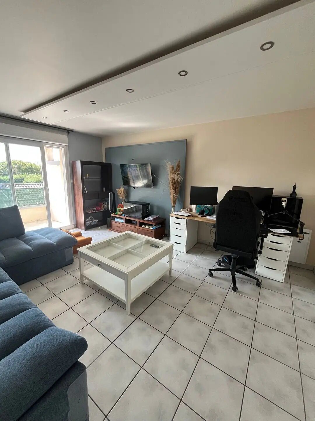 Appartement à louer, 64m², Dammarie-les-Lys