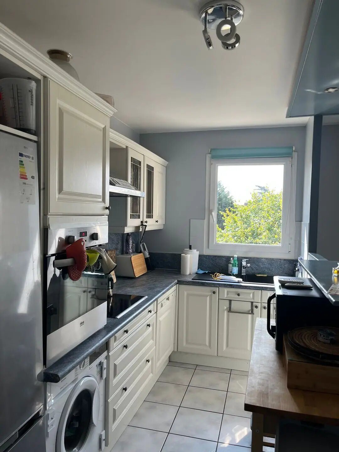 Appartement à louer, 64m², Dammarie-les-Lys