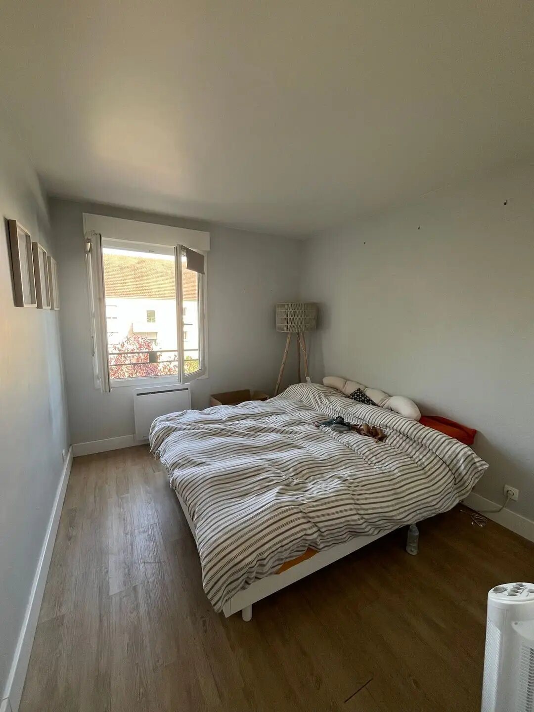 Appartement à louer, 64m², Dammarie-les-Lys
