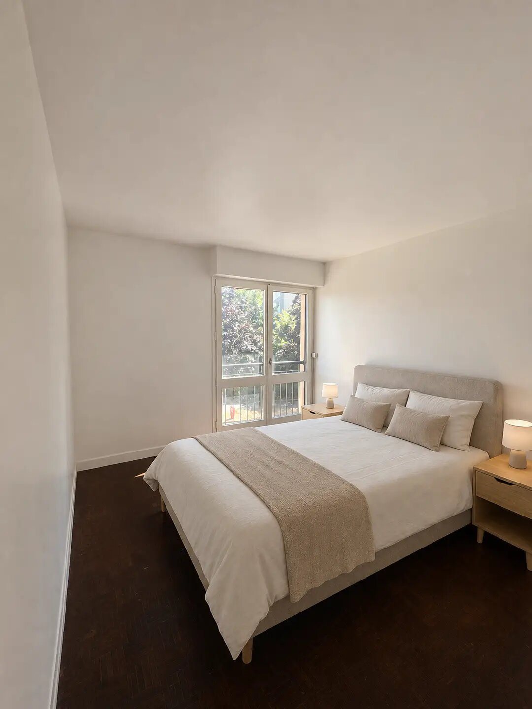 Appartement à vendre, 64m², Le Mée-sur-Seine