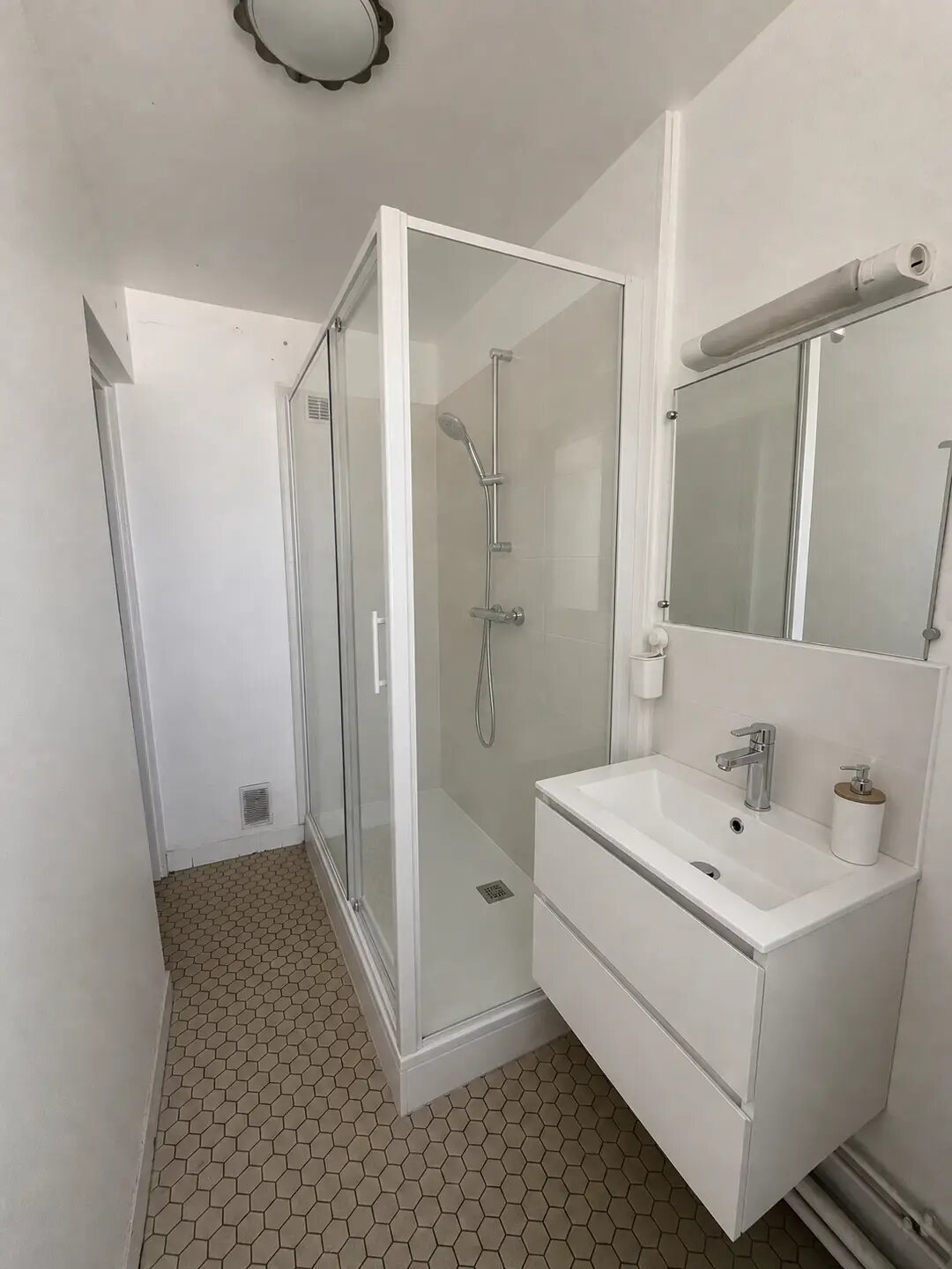 Appartement à vendre, 64m², Le Mée-sur-Seine