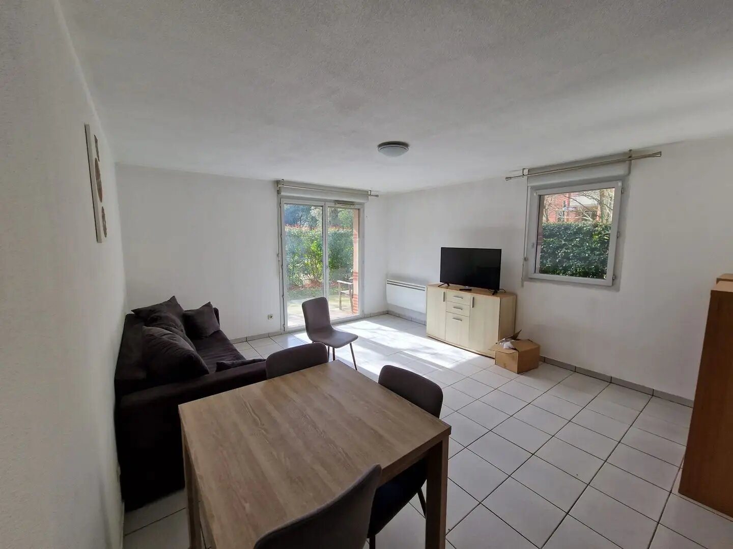 Appartement à louer, 60m², Toulouse