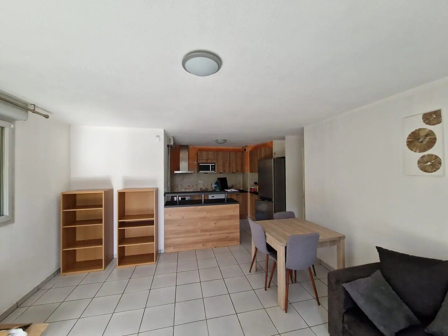 Appartement à louer, 60m², Toulouse