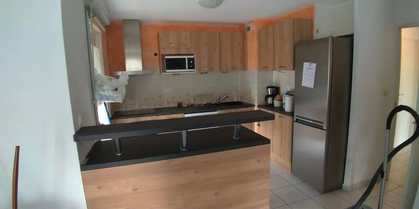 Appartement à louer, 60m², Toulouse