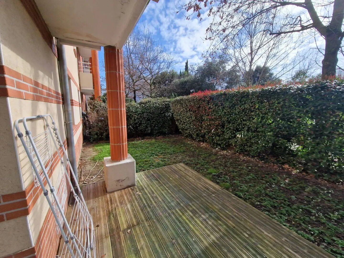 Appartement à louer, 60m², Toulouse