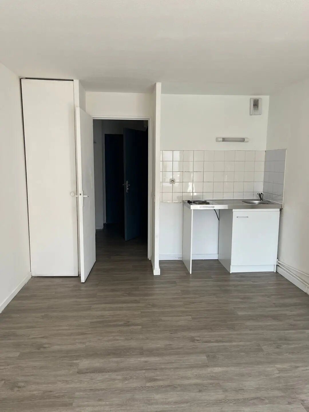Appartement à louer, 28m², Le Mée-sur-Seine
