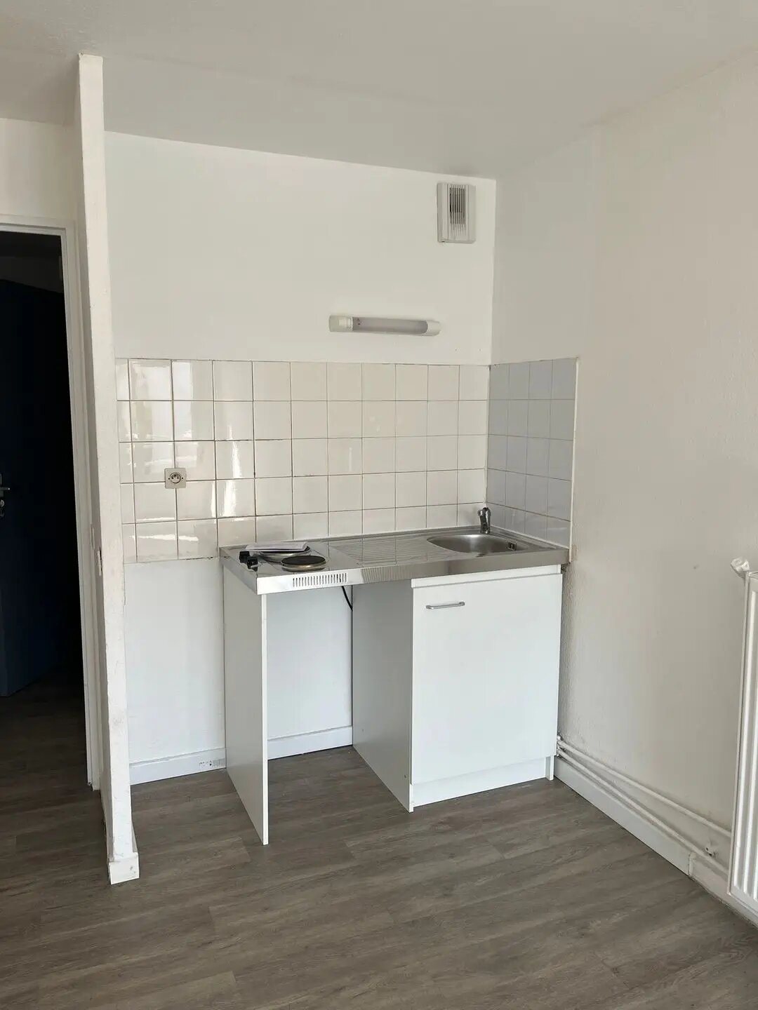 Appartement à louer, 28m², Le Mée-sur-Seine