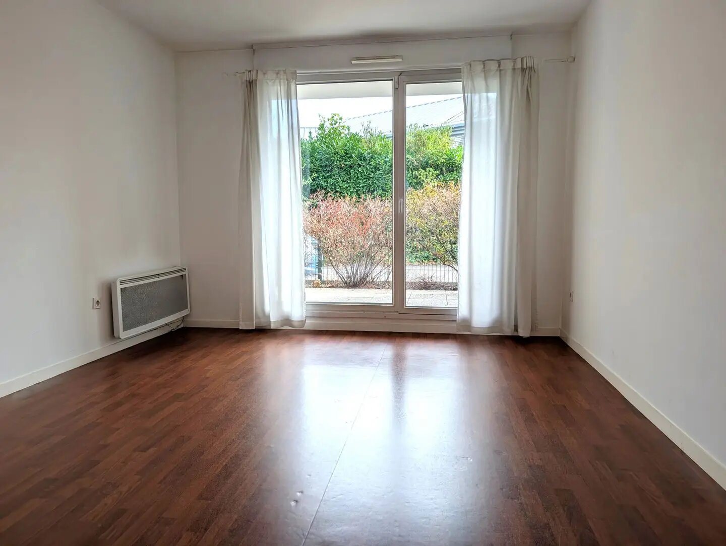 Appartement à louer, 48m², Dammarie-lès-Lys