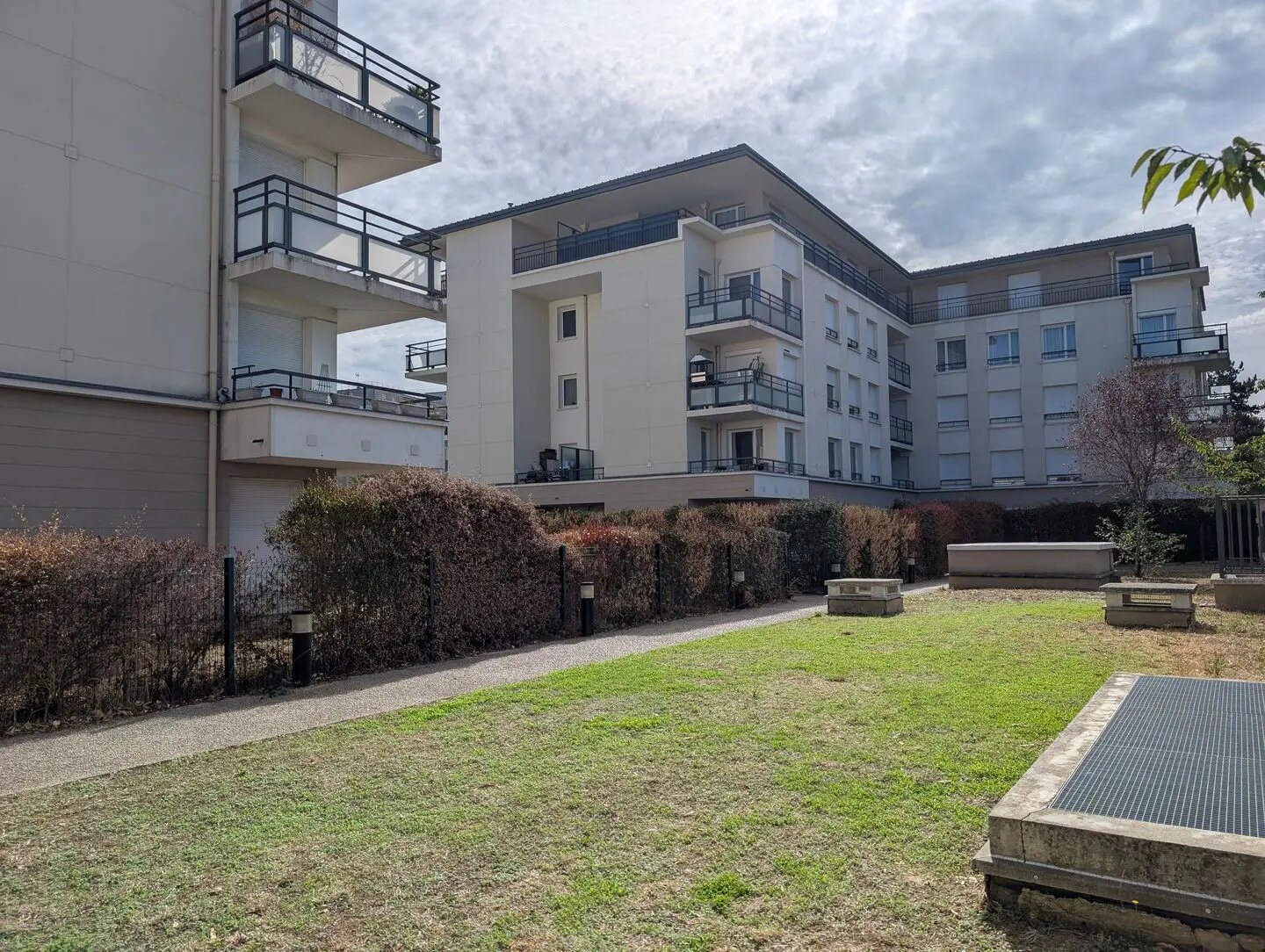 Appartement à louer, 48m², Dammarie-lès-Lys
