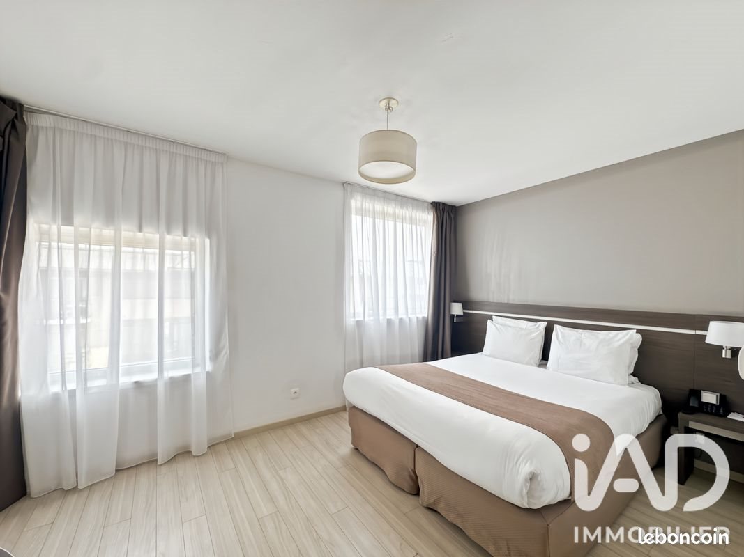 Appartement à vendre, 21m², Massy