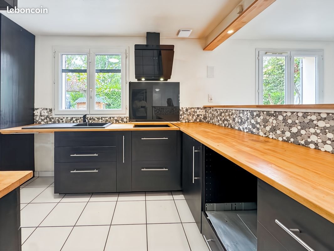 Maison à louer, 93m², Les Pavillons-sous-Bois