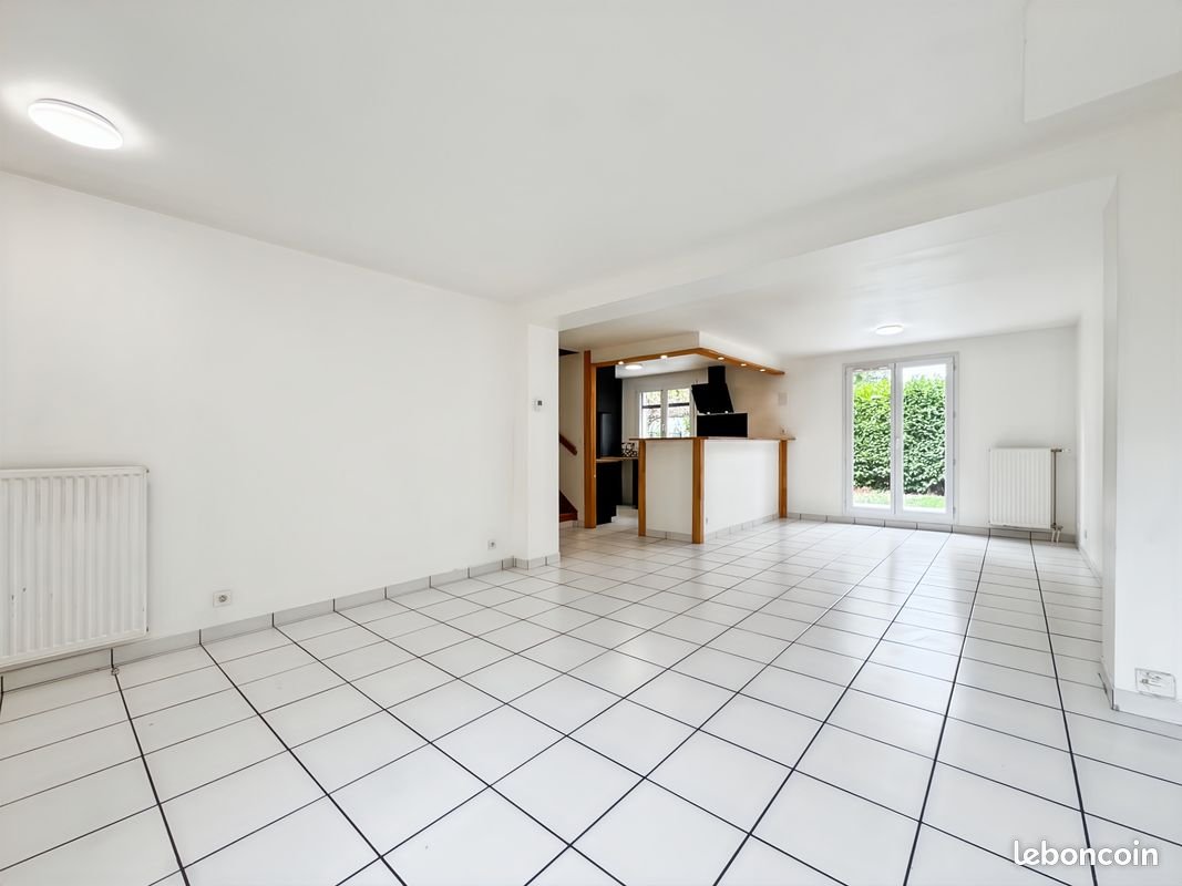 Maison à louer, 93m², Les Pavillons-sous-Bois