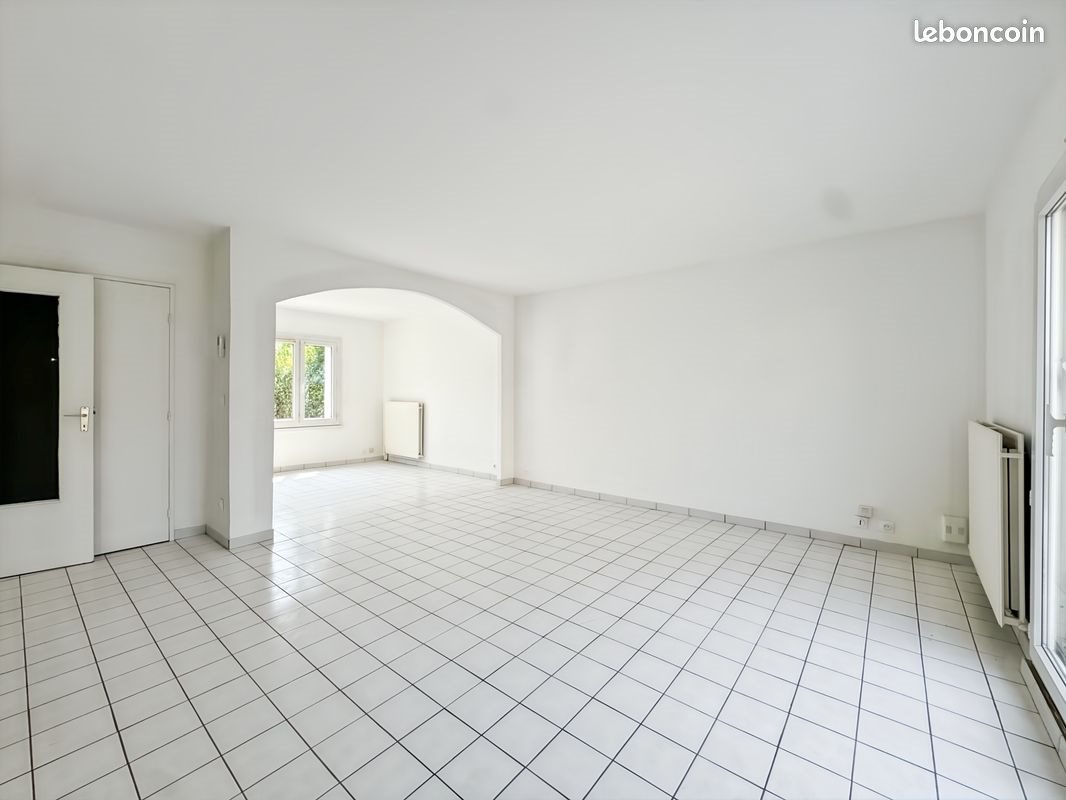 Maison à louer, 99m², Lisses