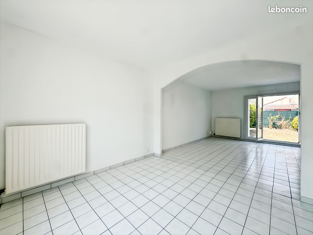 Maison à louer, 99m², Lisses