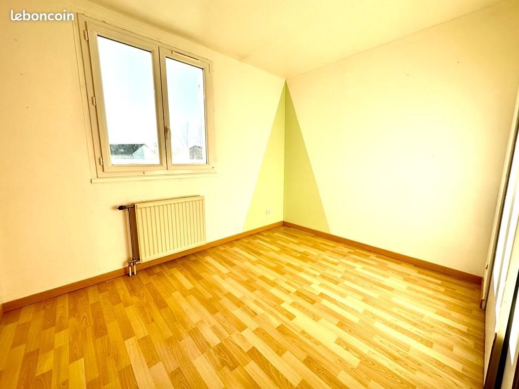Maison à louer, 79m², Lisses