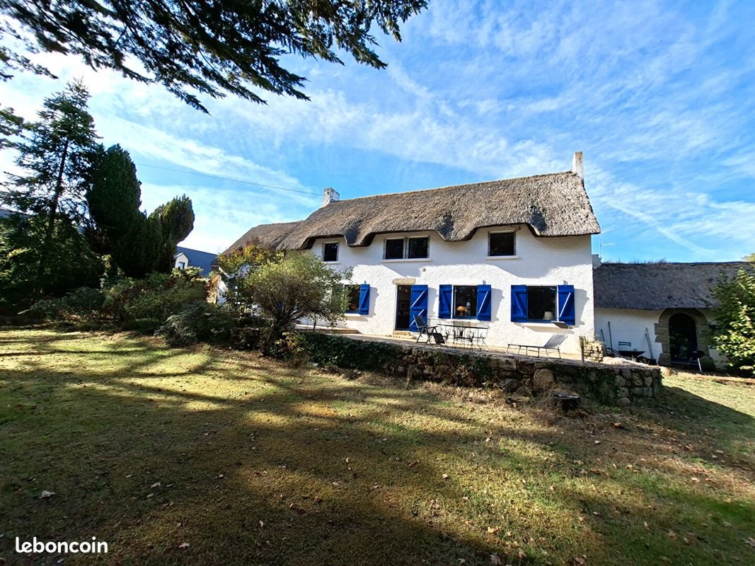 Maison à vendre, 200m², Saint-André-des-Eaux