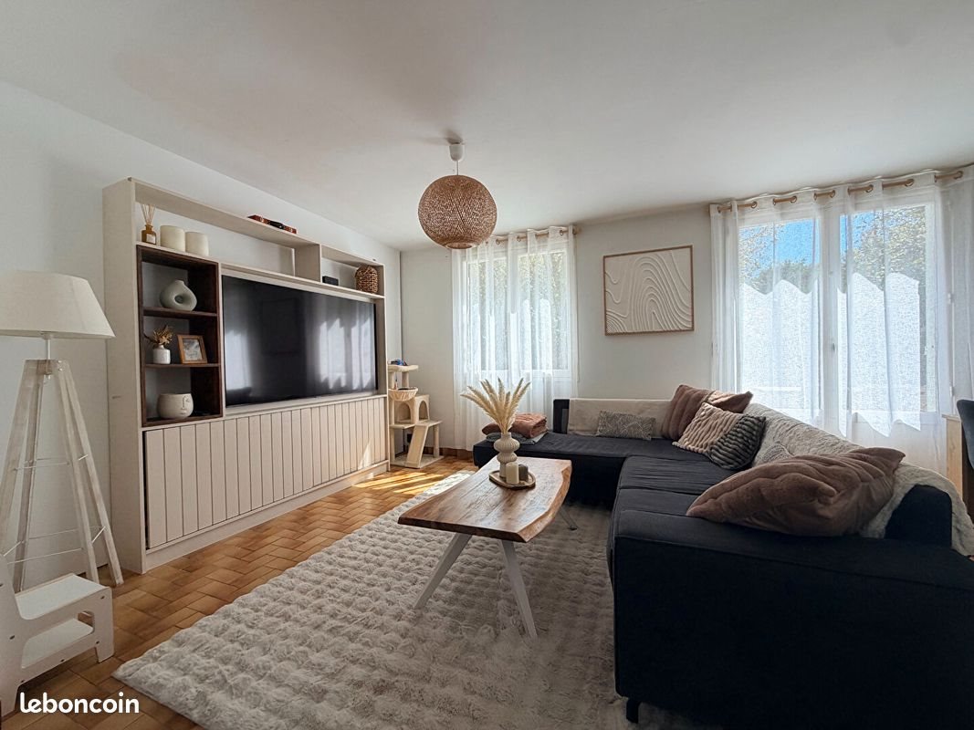 Maison à vendre, 100m², Guérande
