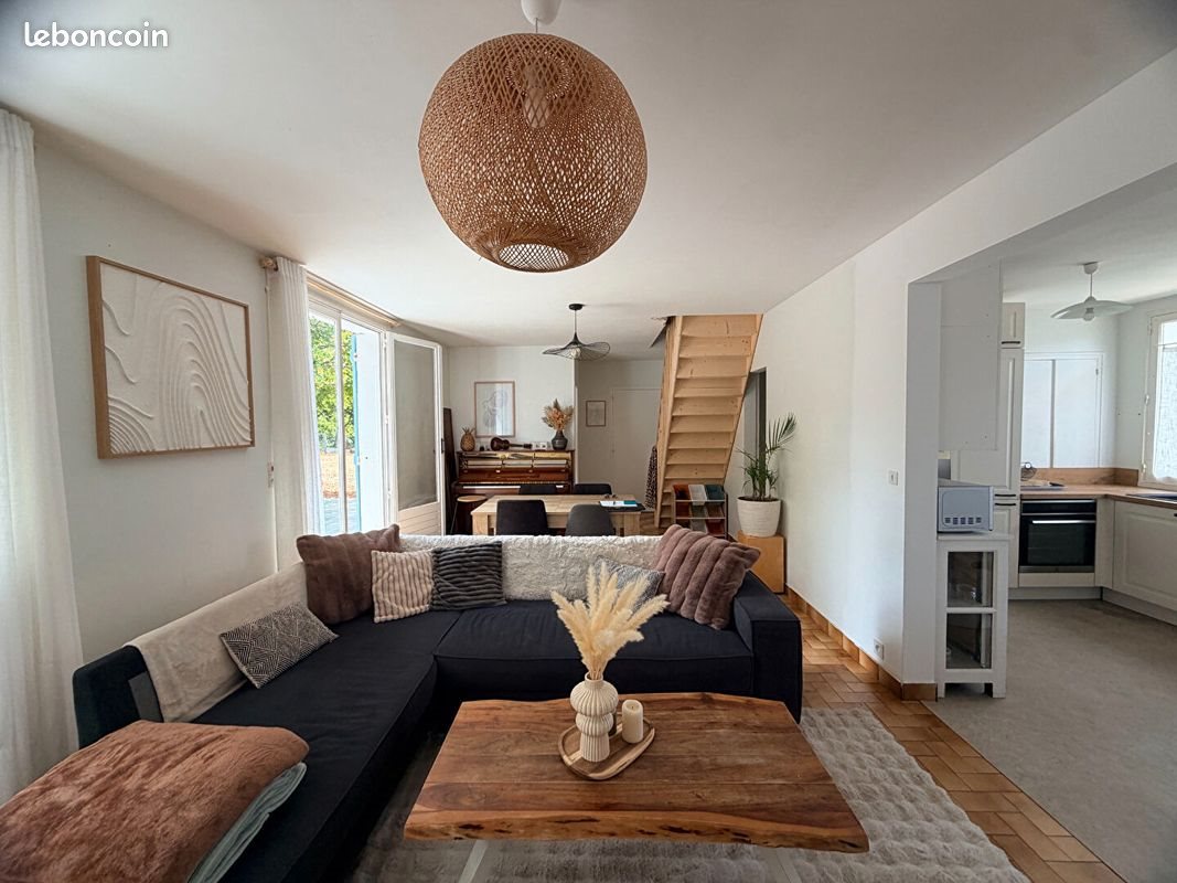 Maison à vendre, 100m², Guérande