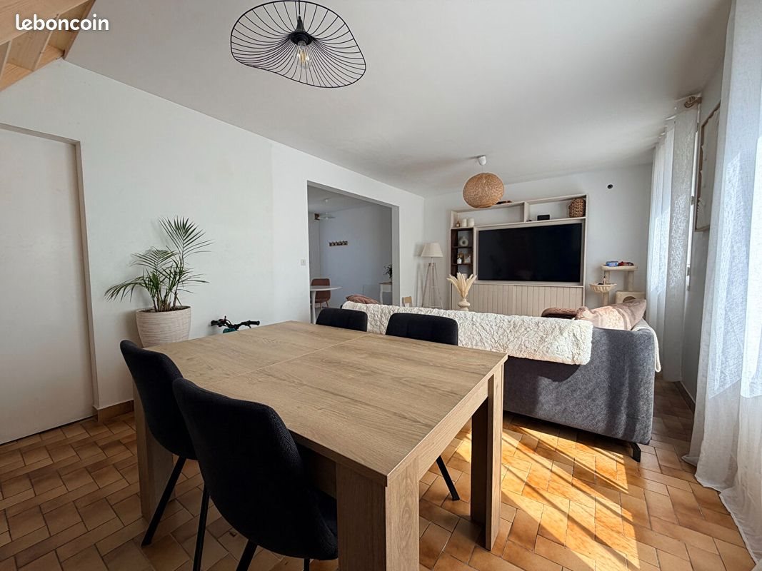 Maison à vendre, 100m², Guérande