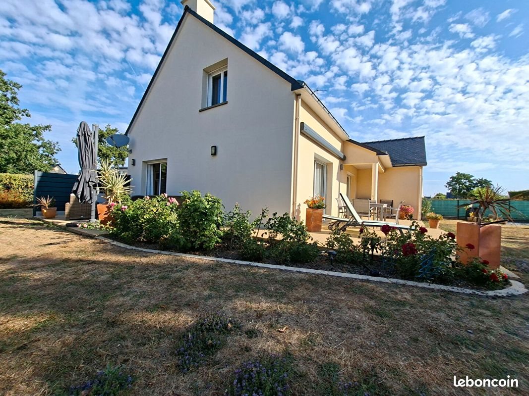 Maison à vendre, 151m², Saint-André-des-Eaux