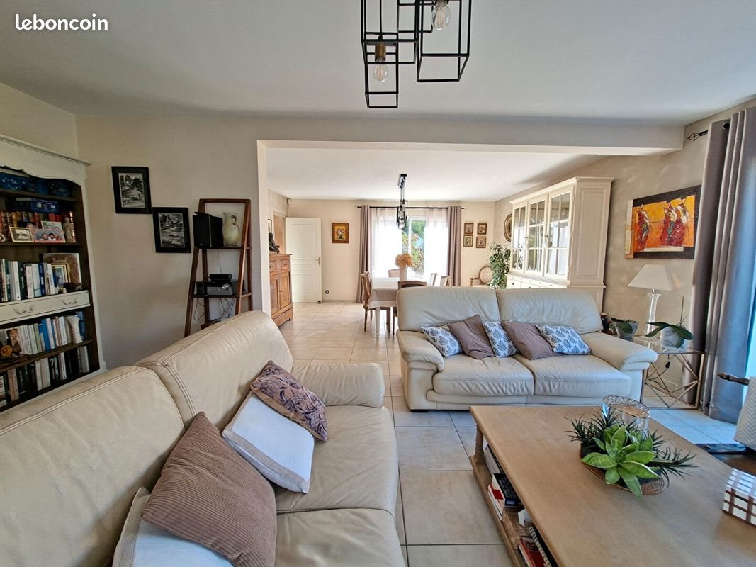 Maison à vendre, 151m², Saint-André-des-Eaux