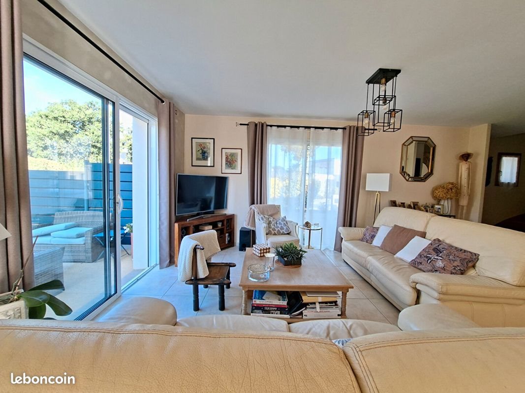 Maison à vendre, 151m², Saint-André-des-Eaux