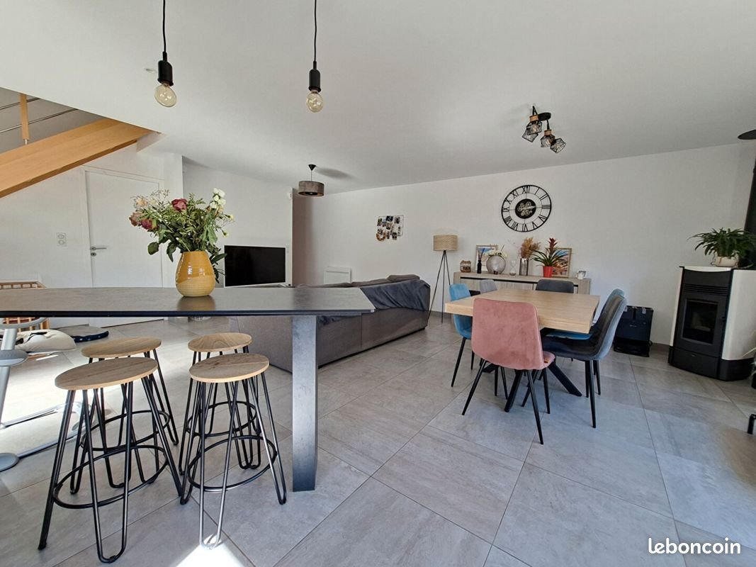 Maison à vendre, 118m², Saint-André-des-Eaux