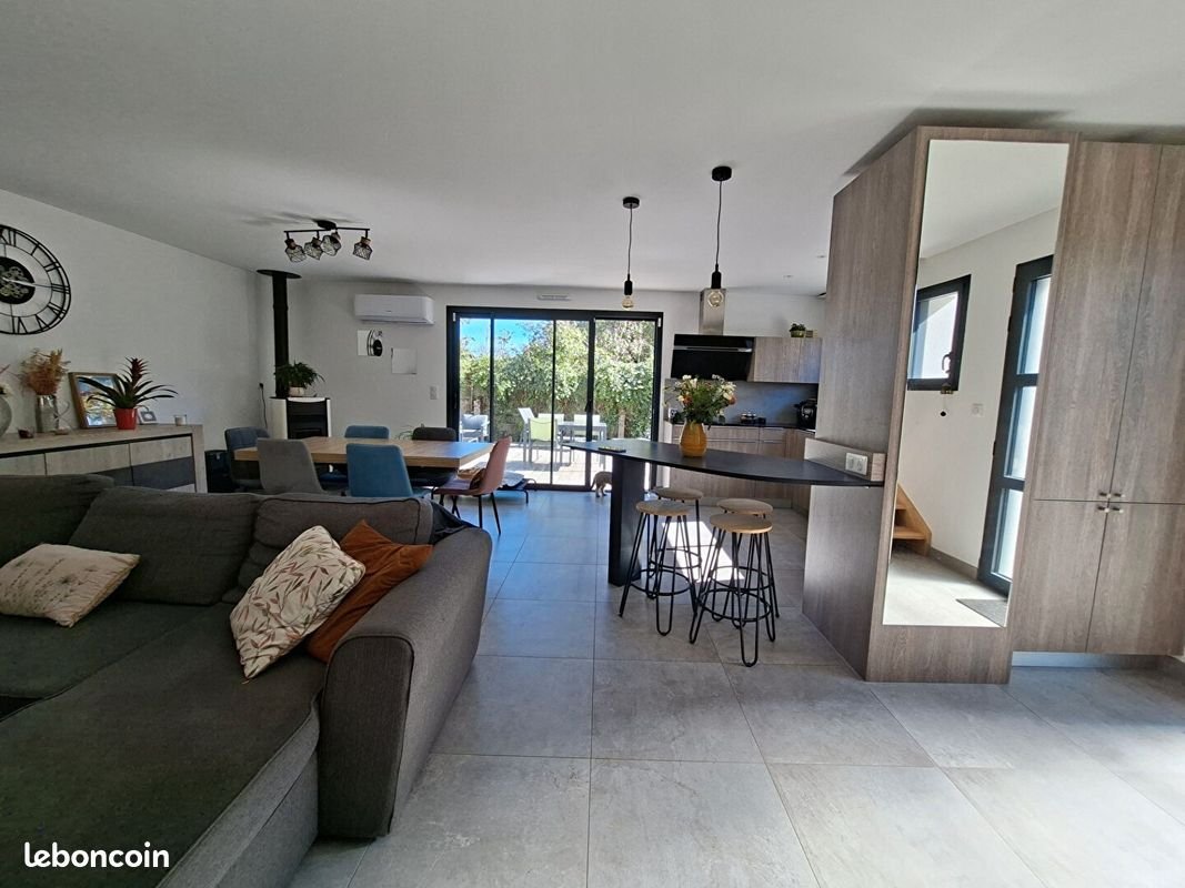 Maison à vendre, 118m², Saint-André-des-Eaux