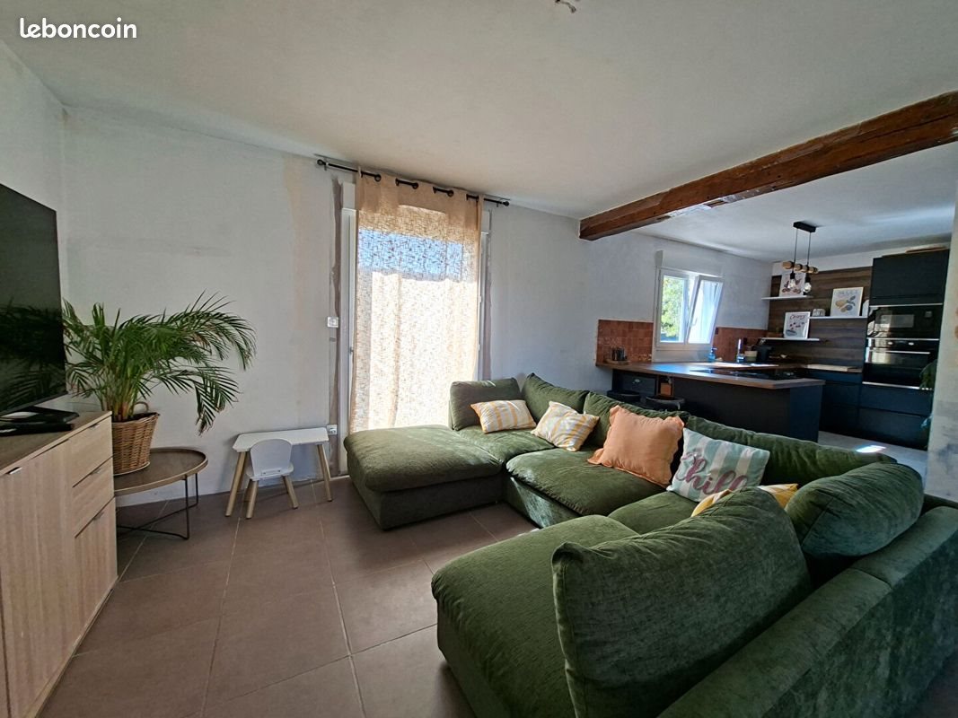 Maison à vendre, 92m², Saint-André-des-Eaux