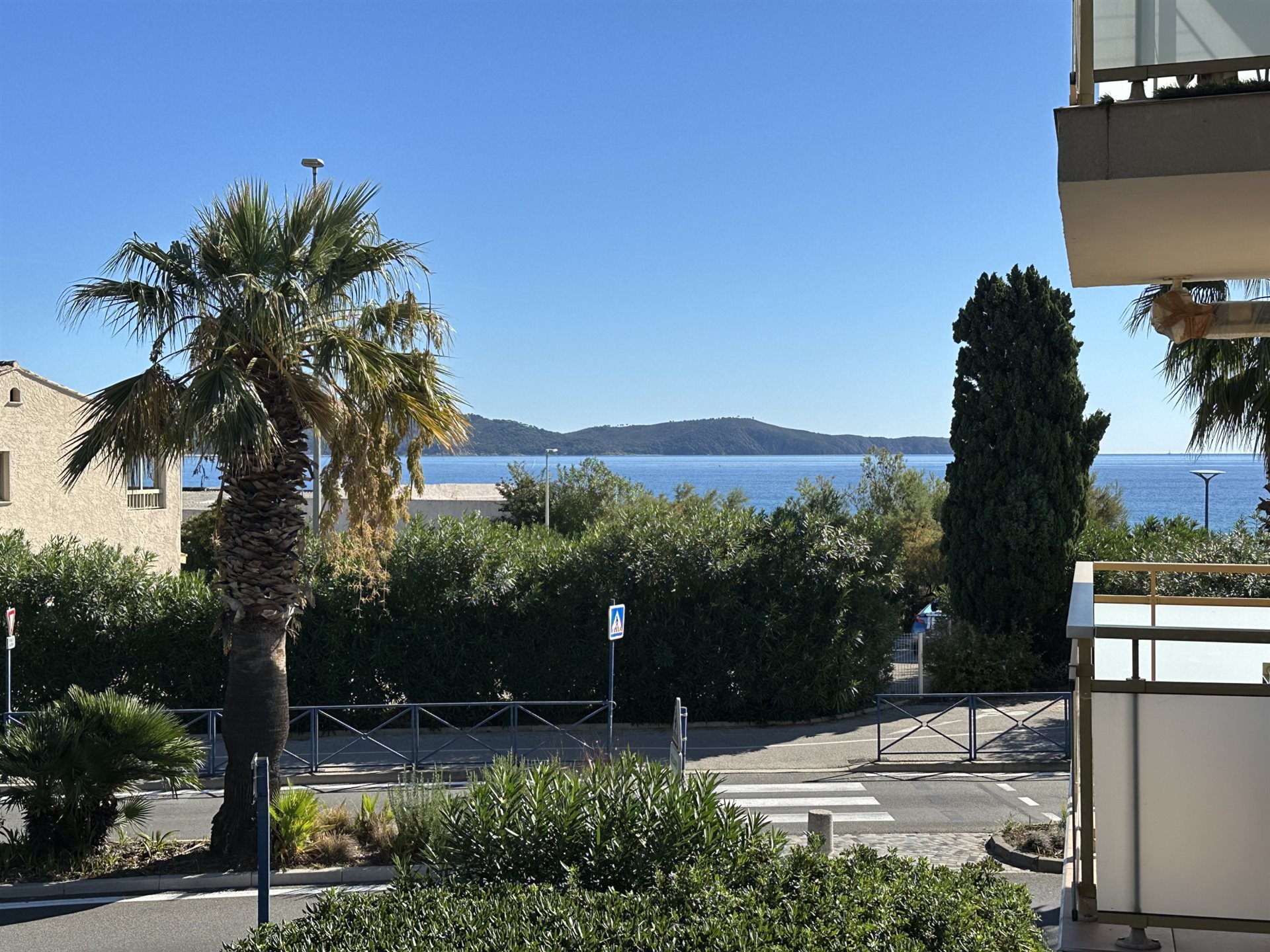 Appartement à vendre, 39m², Cavalaire-sur-Mer