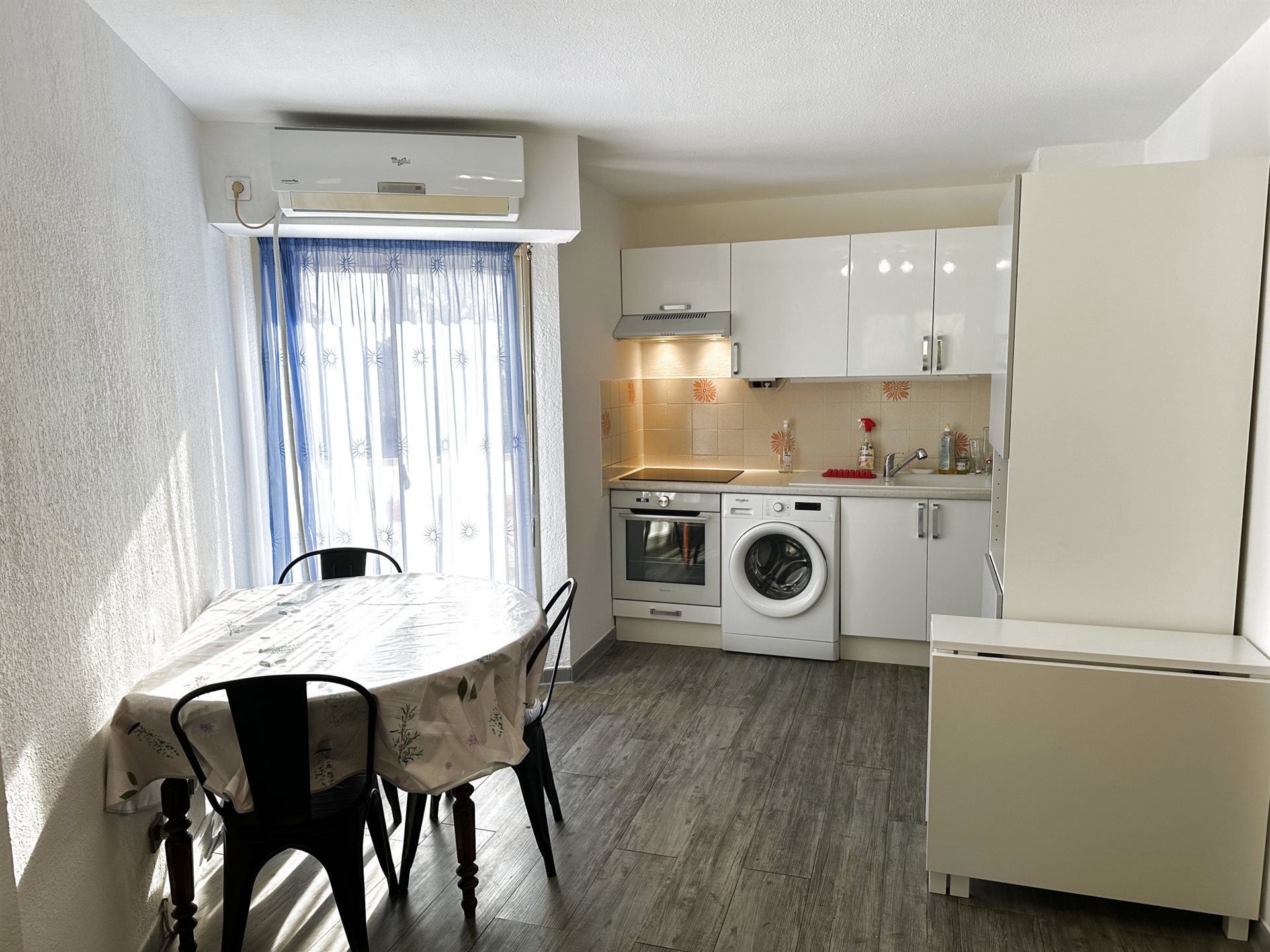 Appartement à vendre, 39m², Cavalaire-sur-Mer