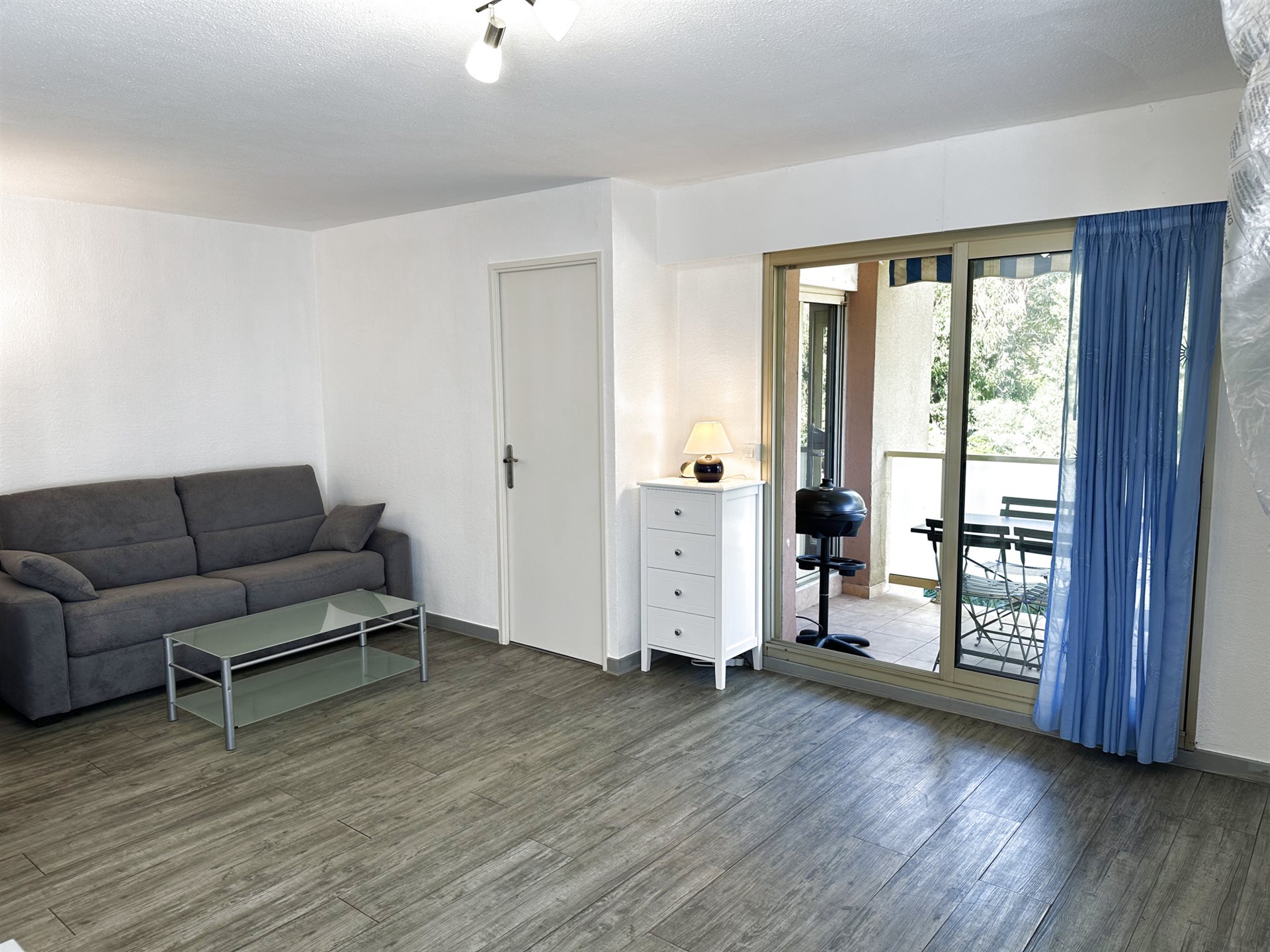 Appartement à vendre, 39m², Cavalaire-sur-Mer