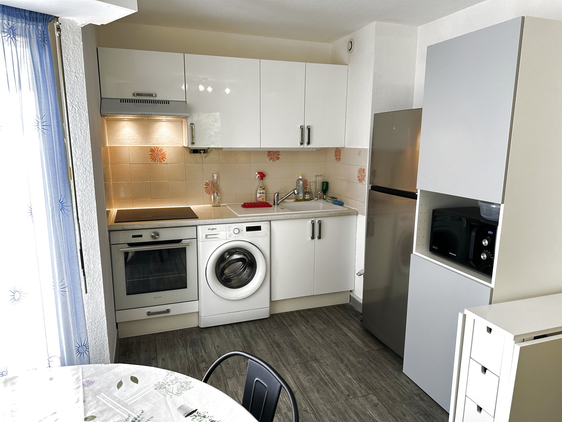 Appartement à vendre, 39m², Cavalaire-sur-Mer