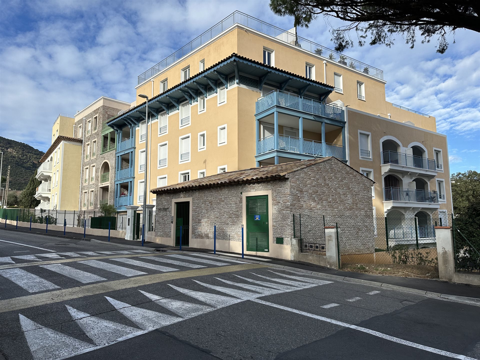 Appartement à vendre, 47m², Cavalaire-sur-Mer