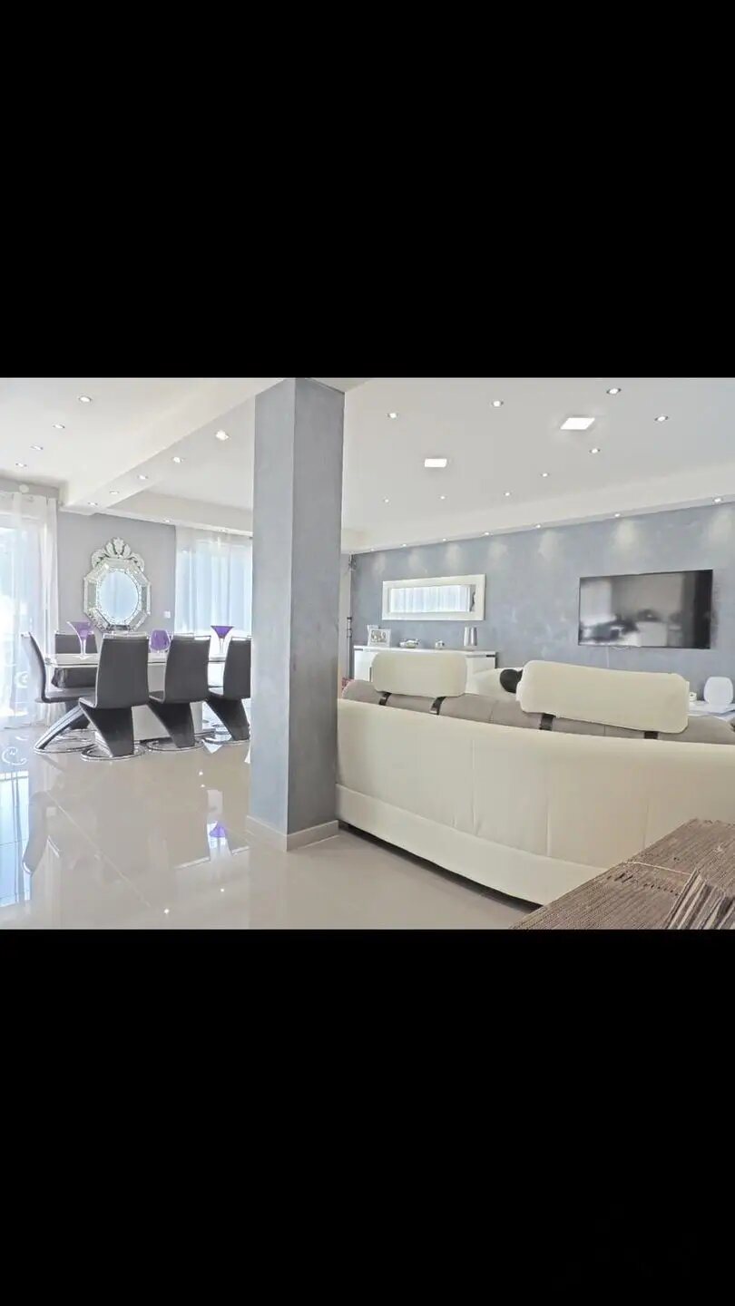 Maison à vendre, 204m², Sarcelles