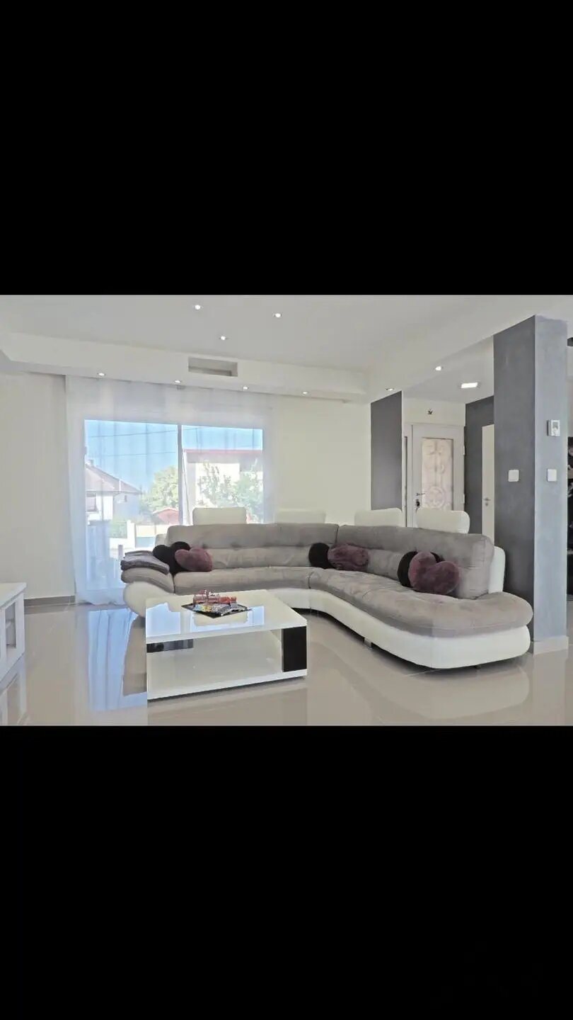 Maison à vendre, 204m², Sarcelles