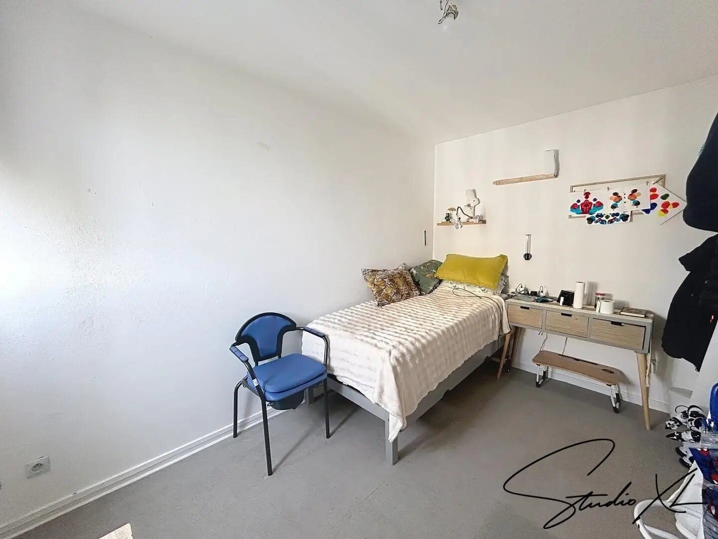 Appartement à vendre, 53m², Garges-lès-Gonesse