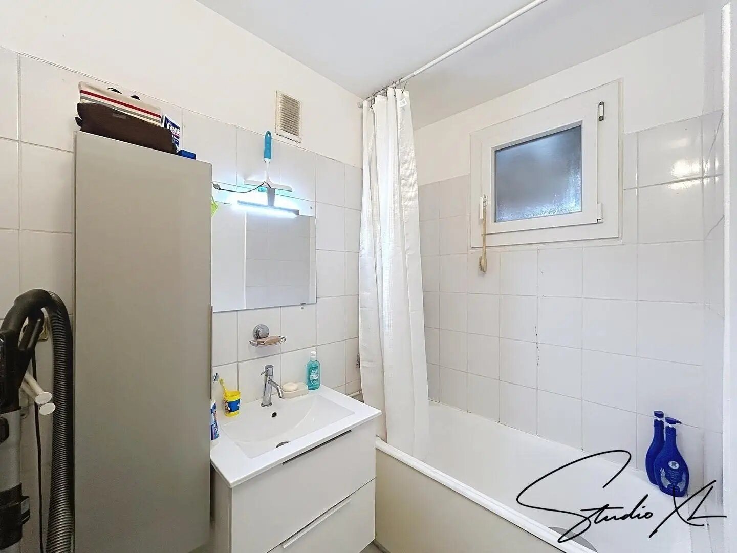 Appartement à vendre, 53m², Garges-lès-Gonesse