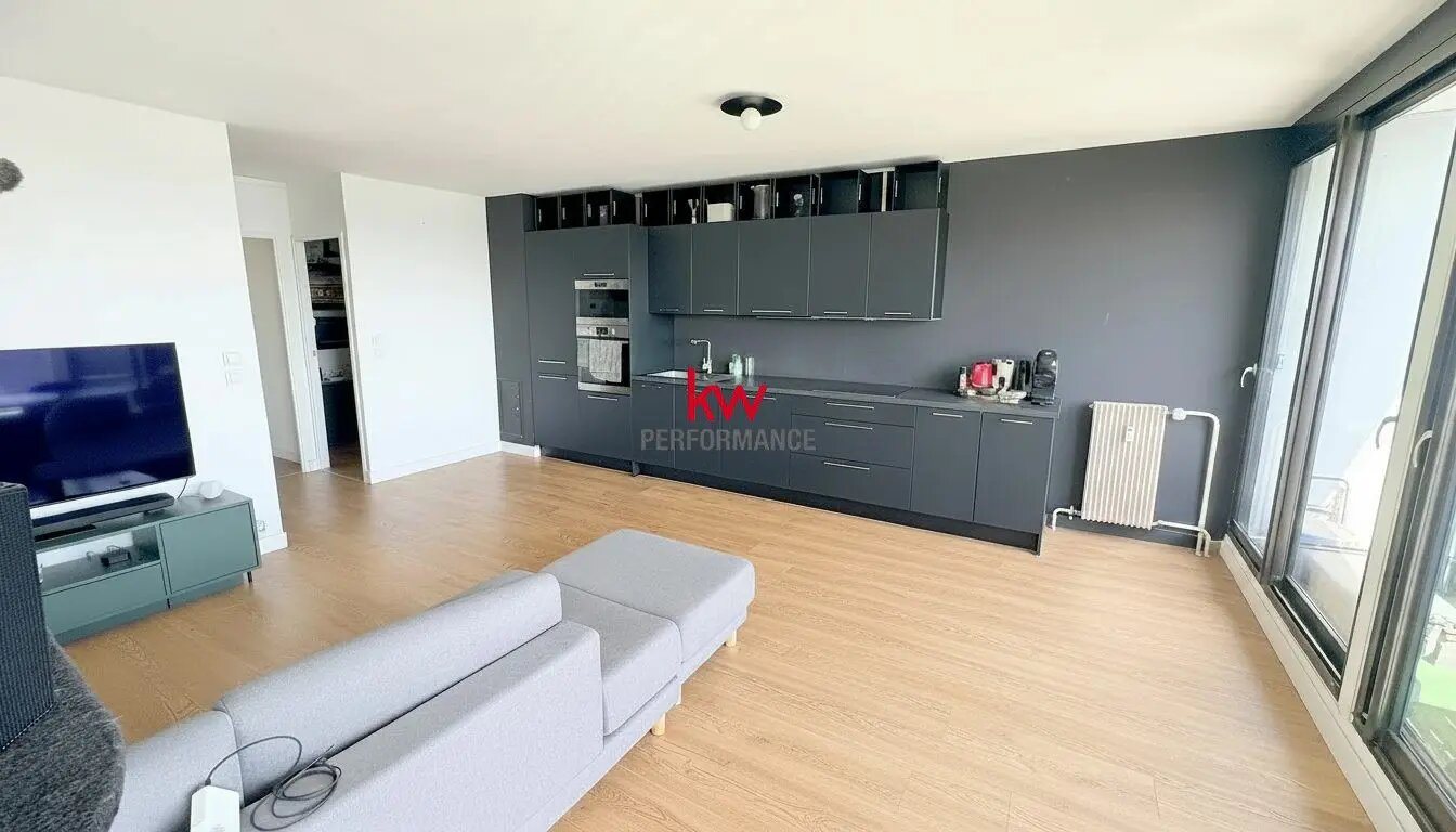 Appartement à vendre, 65m², Argenteuil
