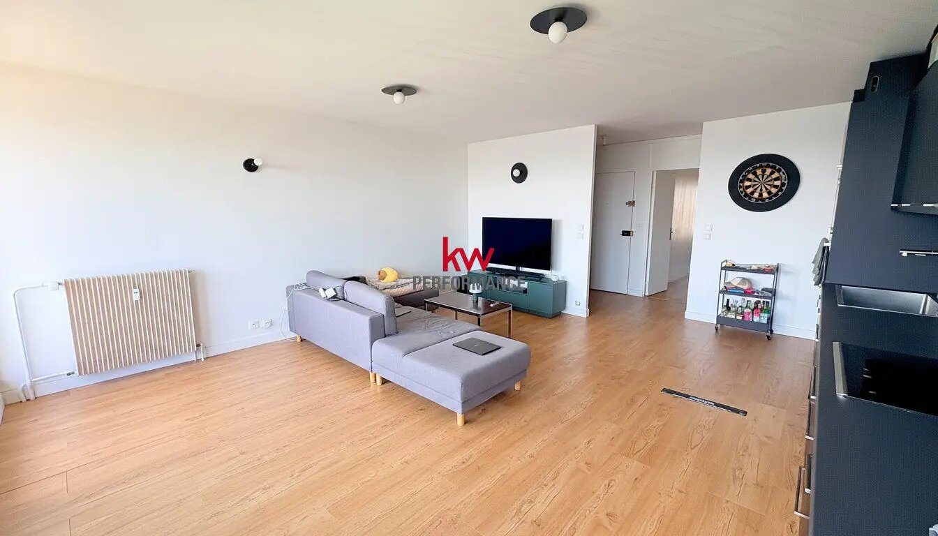 Appartement à vendre, 65m², Argenteuil
