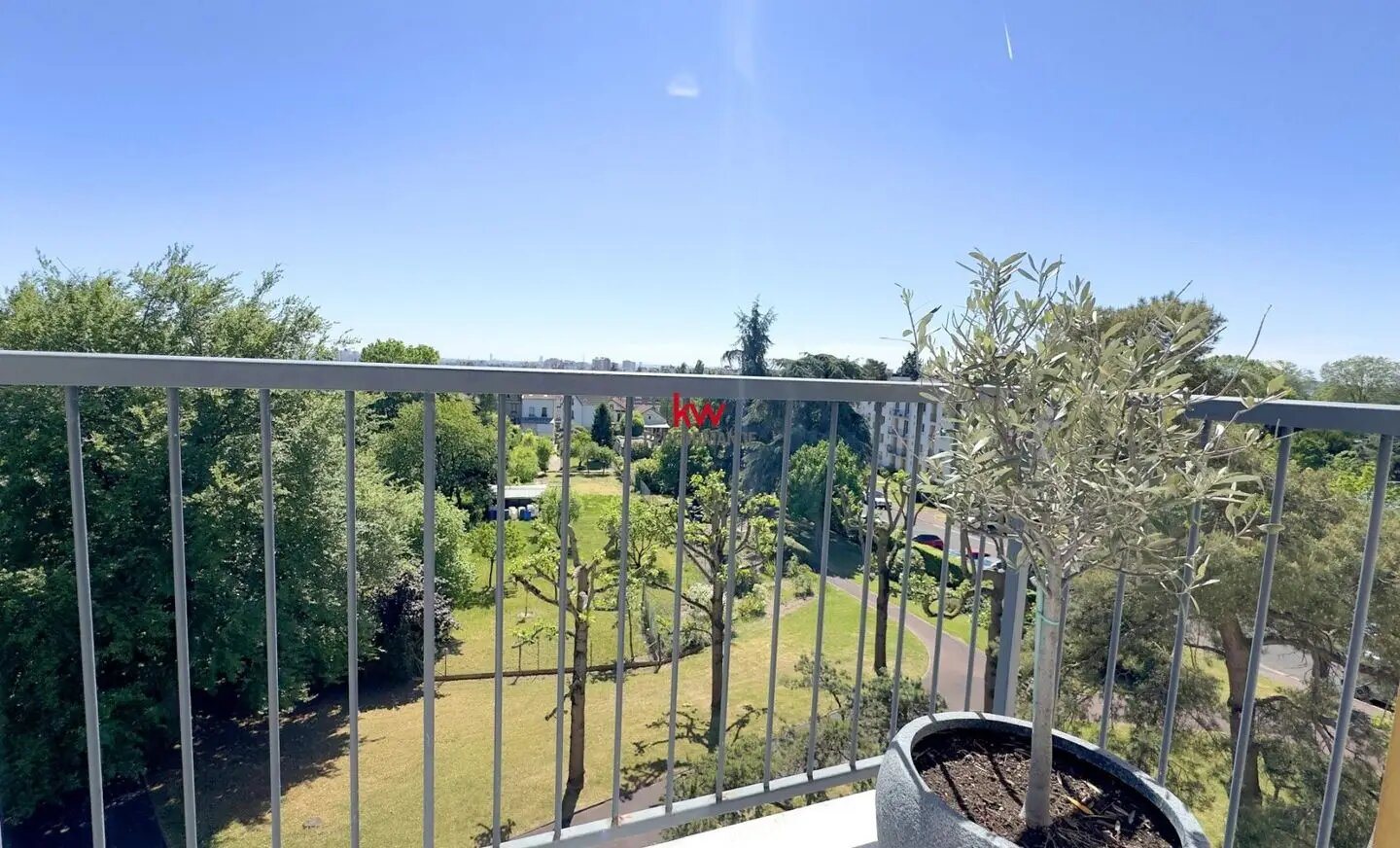 Appartement à vendre, 78m², Montmorency
